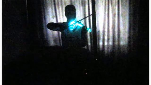 электроскрипка заказать