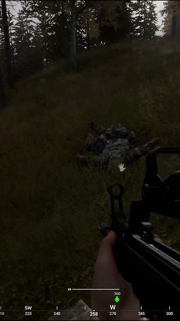 Мастер метания гранат уже в твоем SQUAD