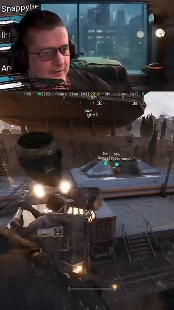 Убил босса без единого выстрела #ArcRaiders