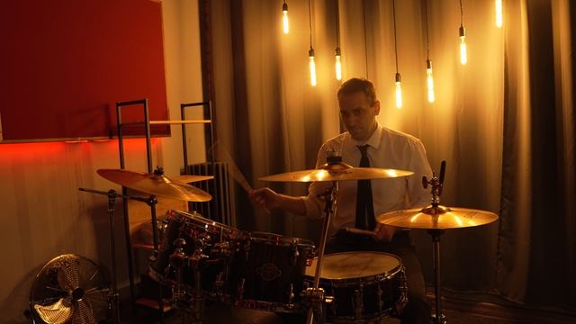 CHDZ и Вероника Овсиенко - Creep (Radiohead) / Любочка (Маша и Медведи)