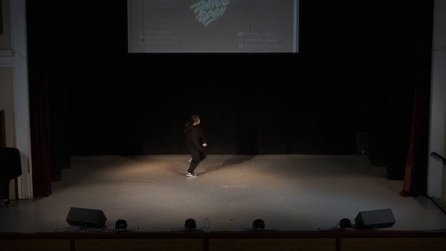 Ворокова Хадижа|Solo Kids|PUSHKINO DANCE OPEN 27.11.2022