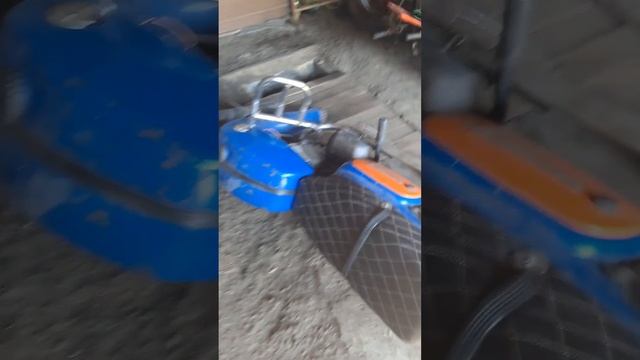 убежал сосок восход 3м