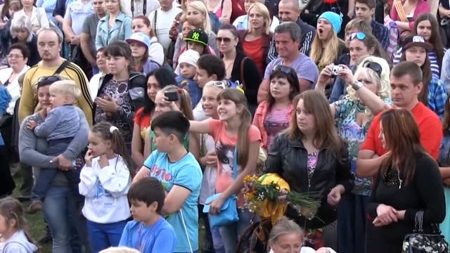 IDC - Отчетный концерт 2014