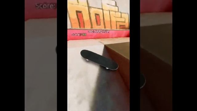 Крутые трюки True Skate.Часть #2.