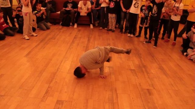 2014.11.08  Novator Jam — KIDS, студия брейк-данса Sense Of Life Www.breakdance-ufa.ru