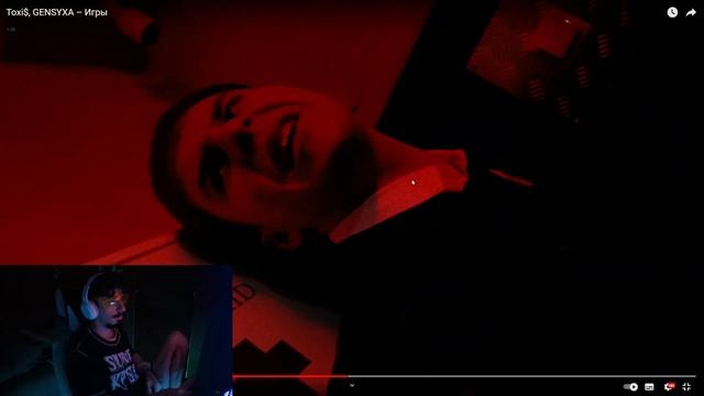 Реакция Кремля на (Toxi$, GENSYXA – Игры)