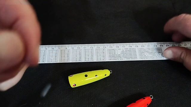 ❗️Попла-поппер у дії — краща снасть для верховодки т?