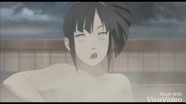 ❇ Саске и Хината - может это ты, моя судьба ❇💞