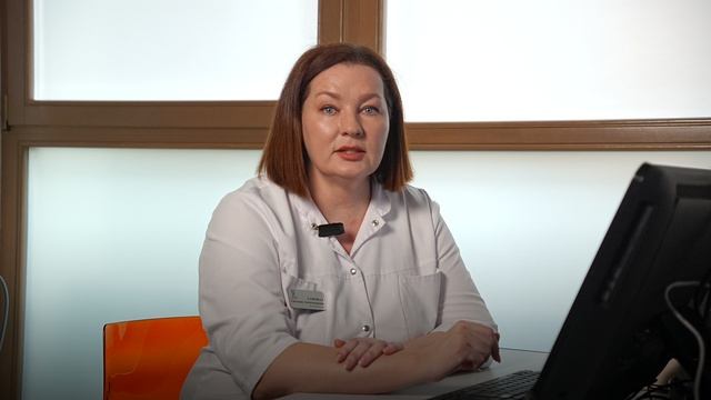 Самофал Светлана Александровна