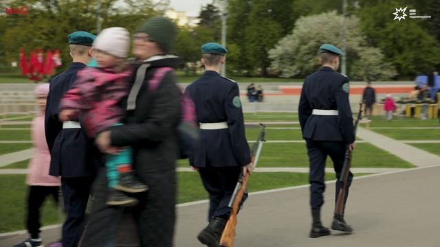 9 Мая во Дворце 2025