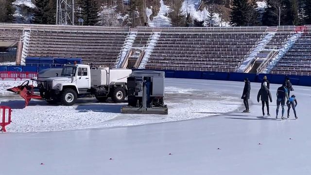 Бровко Михаил - Мананков Павел 1000М Финал Кубка РК 17-18 Ф?