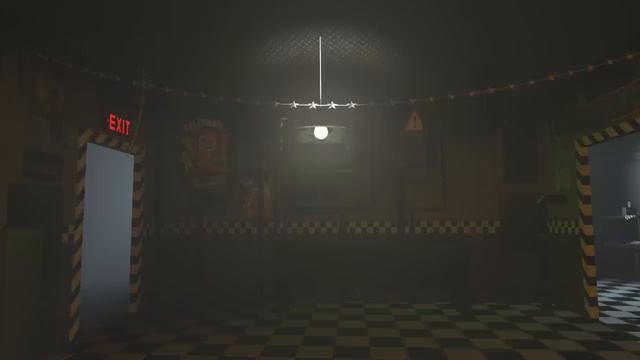 [SFM FNAF] Hoaxes Counter Jumpscares.mp4