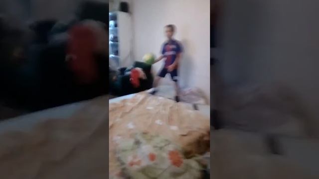 Задни ножици