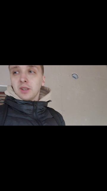 Уже на новом объекте. Скоро новый ролик. Ремонт дома