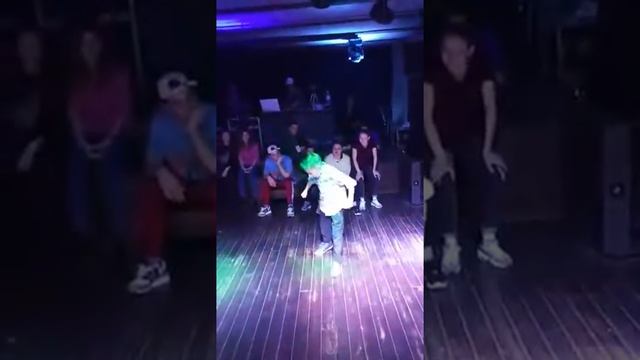 Батлы Хаус. Финал Артём и Ник