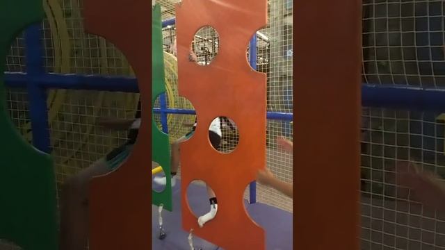 игрик парк#екатеринбург #детская игровая комната#мног