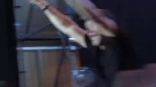 Бумбокс Рок н ролл Львів 28.05.16