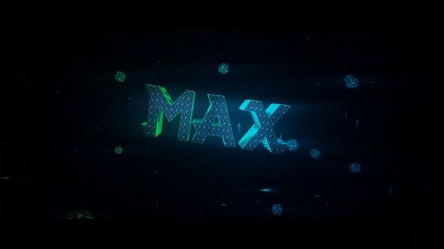 Интро для Max Play Play