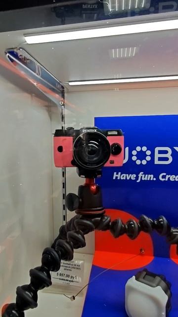 Тур по фото магазинам. Pixel 24.