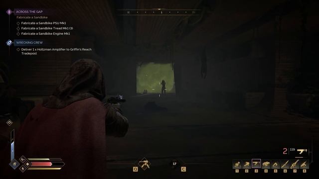 Стоит ли покупать DUNE AWAKENING в 2025 году?