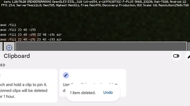 функциональная карта Poppy Playtime 1,2,3 создатель карты @lifeinfoundation4253