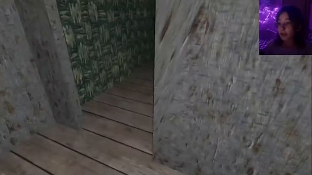 Очередные попытки | Granny Chapter Two