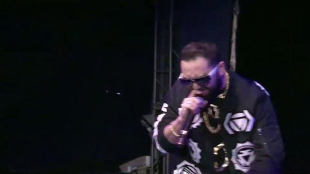 Dill - Выступление на чемпионате по боям.