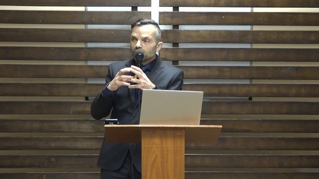 Як бути ревним християнином, або, чому Христос виганяв з храму?