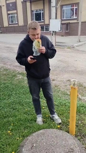 Витя обжора 🤣