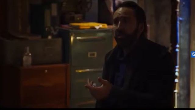 Боевик криминал 