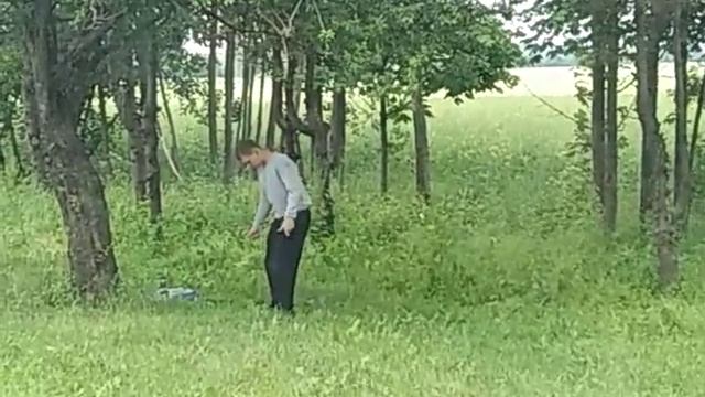 Пьян. Но не сломлен!!!