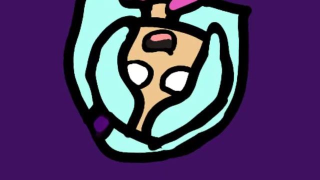 #Анимация Рисовал Автор💗