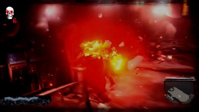 Infamous: Second Son прохождение Walktrought PART 27 Услуга за услугу и Сплошной обман Gameplay PS