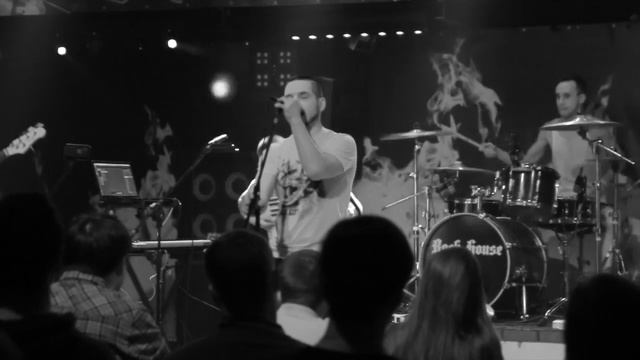 Лампасы. Памяти друга.