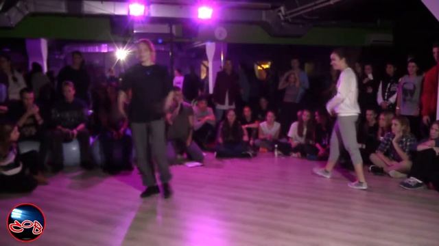 Hip-hop | Служаева Vs Родина(win)  | Novemberfest