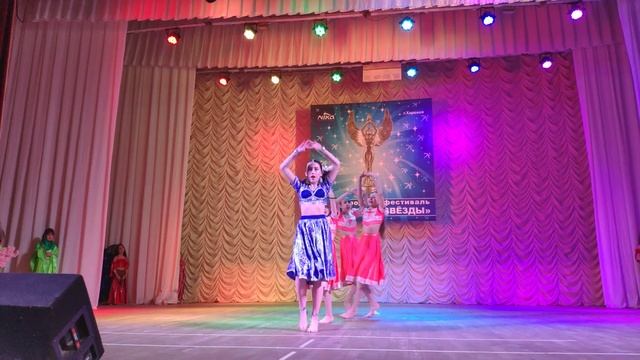 Naino Mein Sapna | Himmatwala Song | Indian Dance Group 