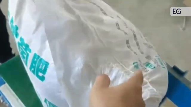 Узел прошивки мешков ниткой RF-50B