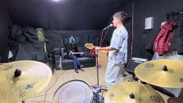 Stolen Colors - Мне всё так надоело / Im So Sick Of Everything. 23.03.24