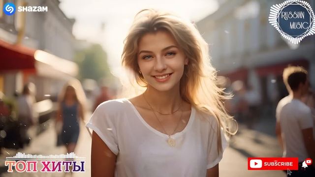 ХИТЫ 2024 ♪ ТАНЦЕВАЛЬНАЯ МУЗЫКА 💖 СБОРНИК ПЕСНИ 2024 || ШИКАРНЫЕ ТРЕКИ ⚡ СЛУШАТЬ МУЗЫКУ 2024 НОВИНК