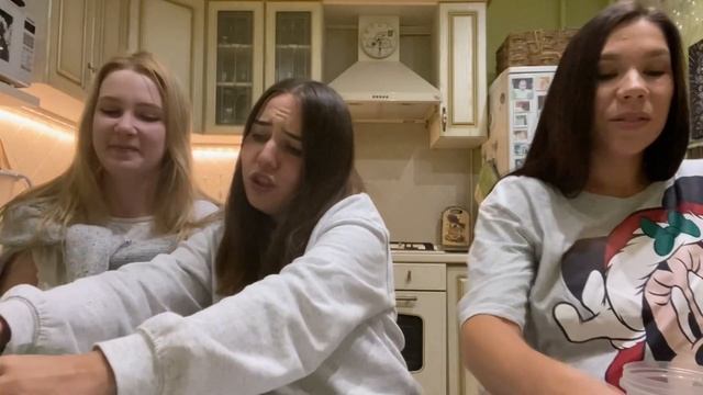 Шелуха. Предродовой выпуск)