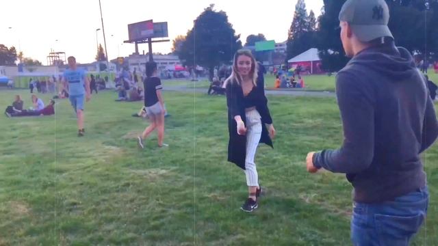 ТАКОЙ СЕБЕ VLOG | Studentský majales Brno 2018