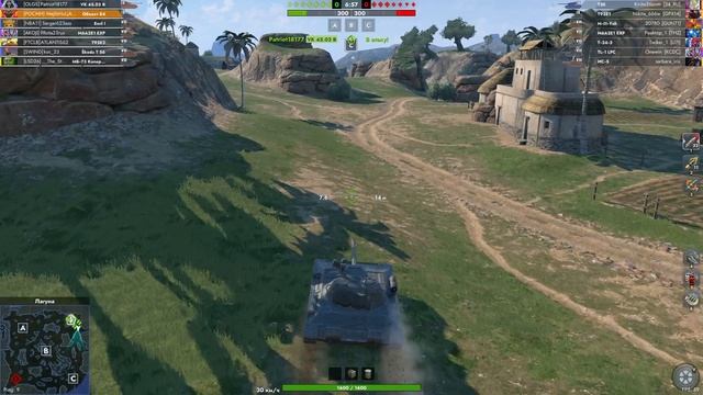 Страдания продолжаются ► ВРОТ БЛИТЦ