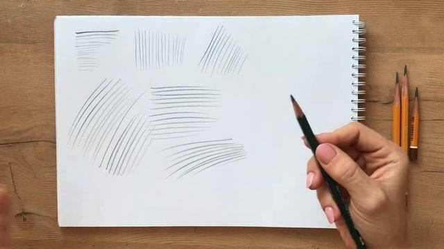 Карандаш — твой лучший друг или враг? Научись держать инструмент так, чтобы создать шедевр!