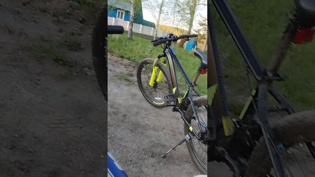 ПОГОНЯ за воздушным шаром 2