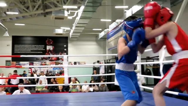 Дукаев Мохомад(Ю-Курильск)+Умаров Хасбулат(Бриллиант)