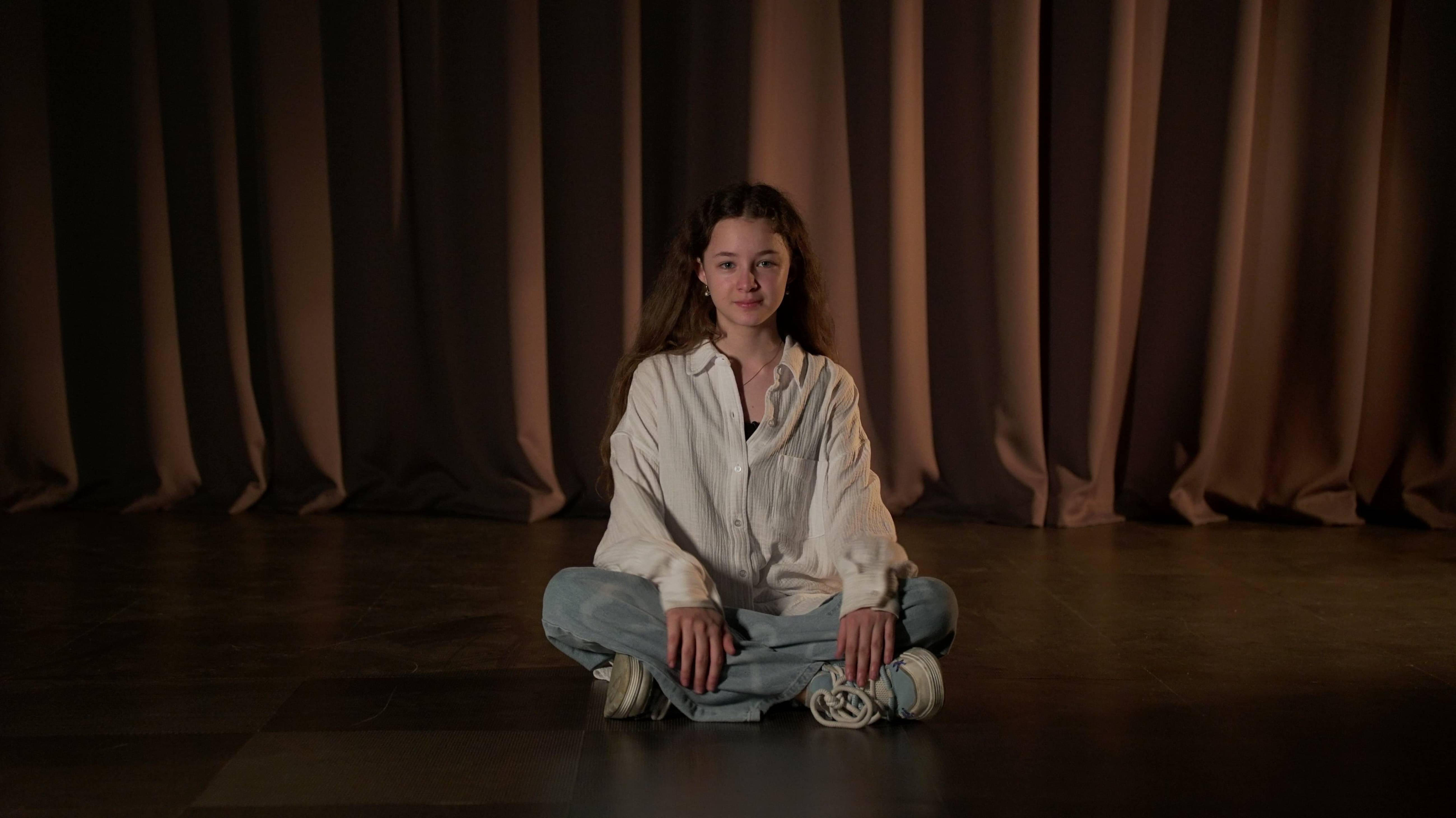 Ника Смирнова (видеовизитка)