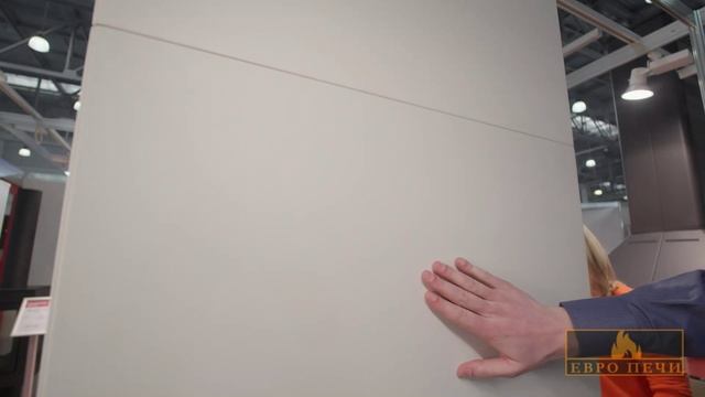 Камин EcoKamin Родос 900