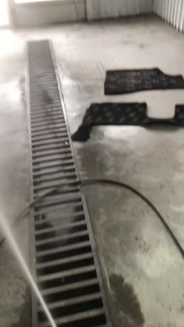 Мойка высокого давления Pm-120