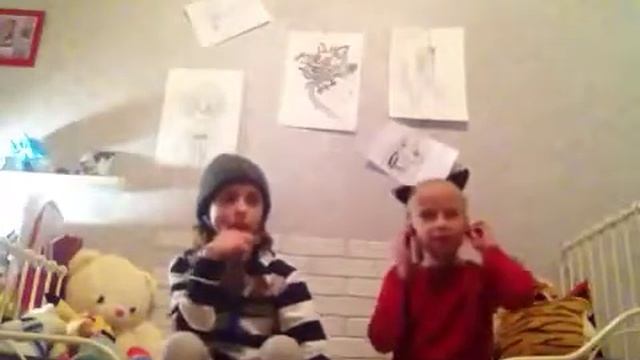 Шёпот блогера Номер 1