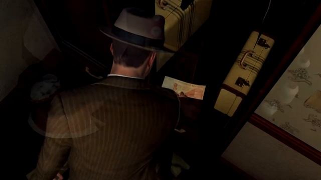 L. A. Noire (Эпизод 3)
